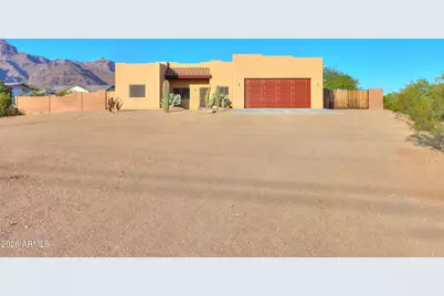 1487 S Mountain View Road, Apache Junction, AZ 85119 - Photo 7
