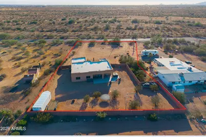 1487 S Mountain View Road, Apache Junction, AZ 85119 - Photo 53