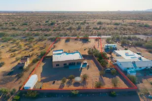 1487 S Mountain View Rd, Apache Junction, AZ 85119 - Photo 53