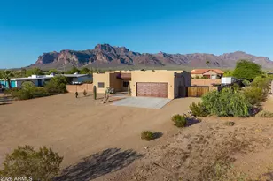 1487 S Mountain View Rd, Apache Junction, AZ 85119 - Photo 63