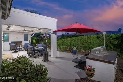 4405 E Casey Lane, Cave Creek, AZ 85331 - Photo 41