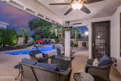 4405 E Casey Lane, Cave Creek, AZ 85331 - Photo 47