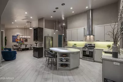 4405 E Casey Lane, Cave Creek, AZ 85331 - Photo 13