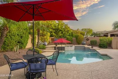 4405 E Casey Lane, Cave Creek, AZ 85331 - Photo 37