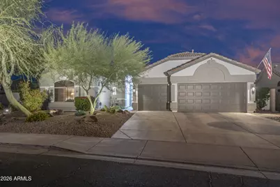 4405 E Casey Lane, Cave Creek, AZ 85331 - Photo 9