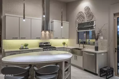 4405 E Casey Lane, Cave Creek, AZ 85331 - Photo 3