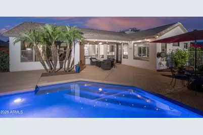 4405 E Casey Lane, Cave Creek, AZ 85331 - Photo 47