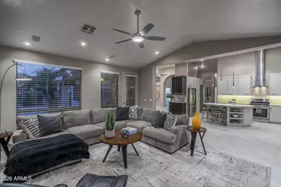 4405 E Casey Lane, Cave Creek, AZ 85331 - Photo 19