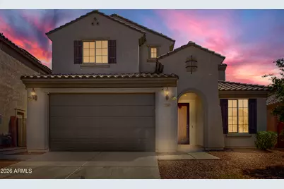 25369 N 163rd Drive, Surprise, AZ 85387 - Photo 1