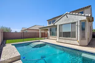 25369 N 163rd Dr, Surprise, AZ 85387 - Photo 29