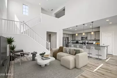 25369 N 163rd Drive, Surprise, AZ 85387 - Photo 5