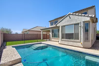 25369 N 163rd Drive, Surprise, AZ 85387 - Photo 7