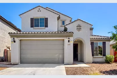 25369 N 163rd Drive, Surprise, AZ 85387 - Photo 1