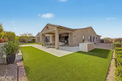13271 E Desert Vista Road, Scottsdale, AZ 85255 - Photo 35