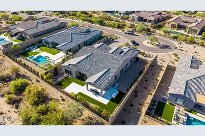 13271 E Desert Vista Road, Scottsdale, AZ 85255 - Photo 45