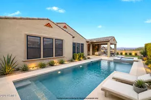 13271 E Desert Vista Rd, Scottsdale, AZ 85255 - Photo 41