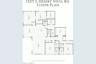 13271 E Desert Vista Road, Scottsdale, AZ 85255 - Photo 47