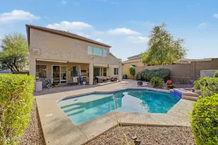 3542 W Ashton Dr, Anthem, AZ 85086 - Photo 41