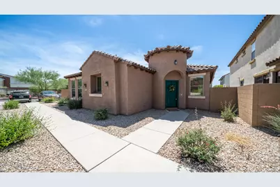 2933 N 71st Place, Mesa, AZ 85207 - Photo 1