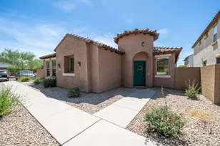 2933 N 71st Pl, Mesa, AZ 85207 - Photo 1