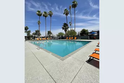 2627 N 45th Avenue #2C, Phoenix, AZ 85035 - Photo 17