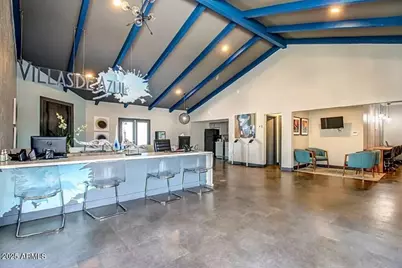 2627 N 45th Avenue #2C, Phoenix, AZ 85035 - Photo 15
