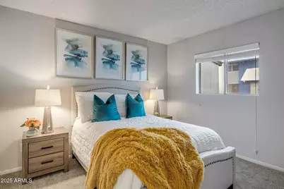 2627 N 45th Avenue #2C, Phoenix, AZ 85035 - Photo 7