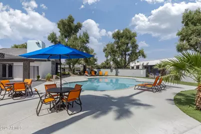 2627 N 45th Avenue #3C, Phoenix, AZ 85035 - Photo 19