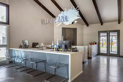 2627 N 45th Avenue #3C, Phoenix, AZ 85035 - Photo 17