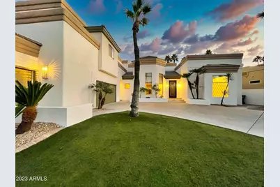 9943 E Island Circle, Scottsdale, AZ 85258 - Photo 1