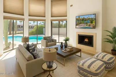 9943 E Island Circle, Scottsdale, AZ 85258 - Photo 5
