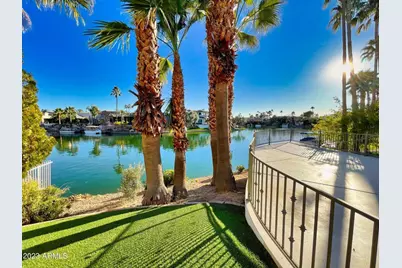 9943 E Island Circle, Scottsdale, AZ 85258 - Photo 17