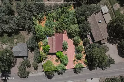 5929 W Cedar Meadow Lane, Pine, AZ 85544 - Photo 29