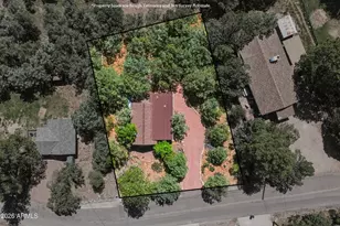 5929 W Cedar Meadow Ln, Pine, AZ 85544 - Photo 29