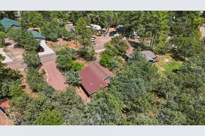 5929 W Cedar Meadow Lane, Pine, AZ 85544 - Photo 27