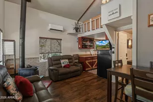 5929 W Cedar Meadow Ln, Pine, AZ 85544 - Photo 5