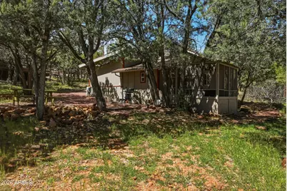 5929 W Cedar Meadow Lane, Pine, AZ 85544 - Photo 23