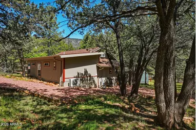 5929 W Cedar Meadow Lane, Pine, AZ 85544 - Photo 25