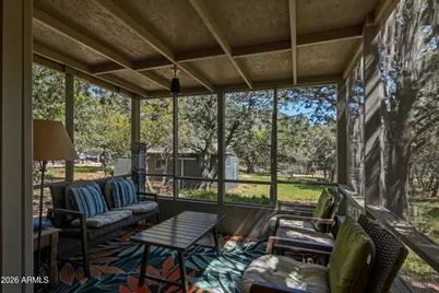 5929 W Cedar Meadow Lane, Pine, AZ 85544 - Photo 19