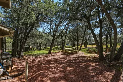 5929 W Cedar Meadow Lane, Pine, AZ 85544 - Photo 21