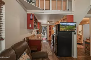 5929 W Cedar Meadow Ln, Pine, AZ 85544 - Photo 7