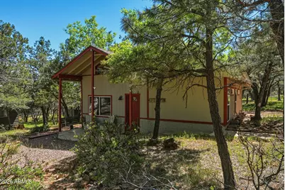 5929 W Cedar Meadow Lane, Pine, AZ 85544 - Photo 3