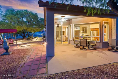 450 Camino De Encanto --, Cornville, AZ 86325 - Photo 5