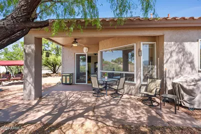 450 Camino De Encanto --, Cornville, AZ 86325 - Photo 21