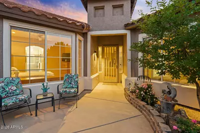 450 Camino De Encanto --, Cornville, AZ 86325 - Photo 3