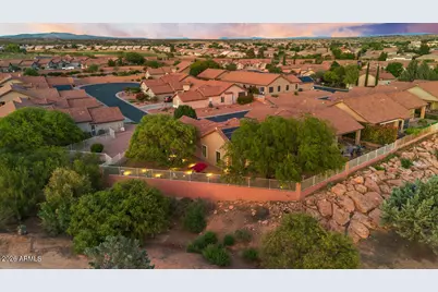 450 Camino De Encanto --, Cornville, AZ 86325 - Photo 7