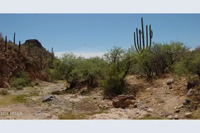 37700 S Cow Creek Road #54, Morristown, AZ 85342 - Photo 33