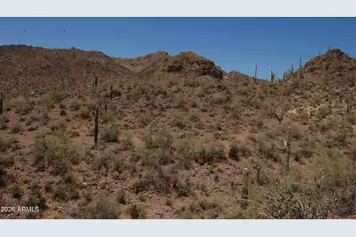 37700 S Cow Creek Road #54, Morristown, AZ 85342 - Photo 39