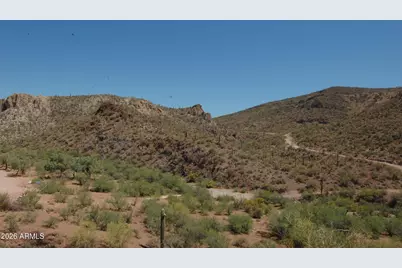 37700 S Cow Creek Road #54, Morristown, AZ 85342 - Photo 21