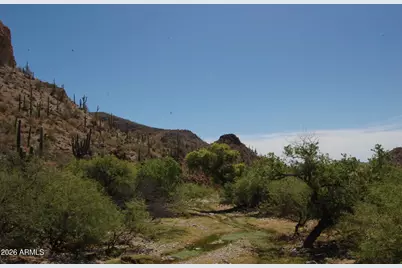 37700 S Cow Creek Road #54, Morristown, AZ 85342 - Photo 29